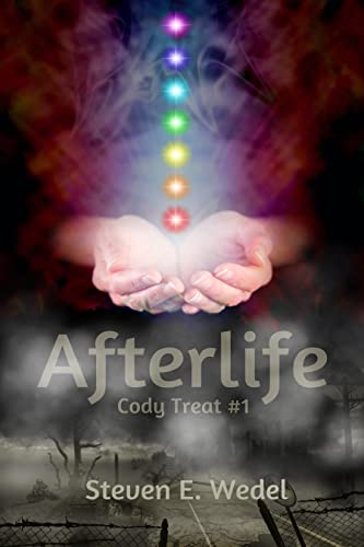 Afterlife (Cody Treat Book 1) on Kindle