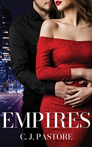 Empires (Captive of a Commoner Series Book 3) on Kindle