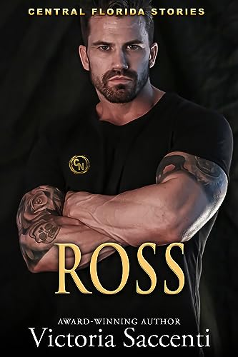 Ross on Kindle