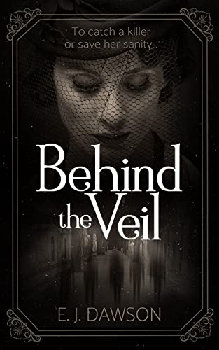 Behind the Veil on Kindle