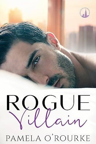 Rogue Villain (Rogues of Manhattan Book 2) on Kindle