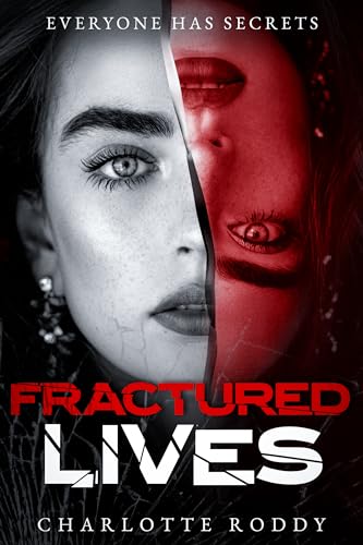Fractured Lives on Kindle