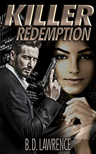 Killer Redemption on Kindle