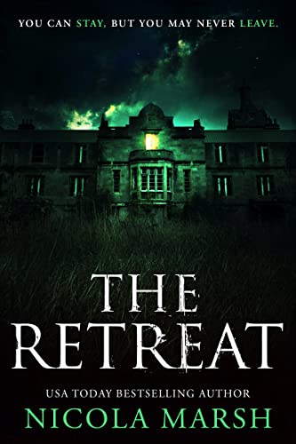 The Retreat on Kindle