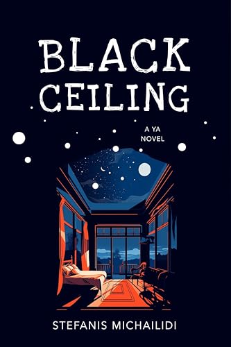 Black Ceiling on Kindle