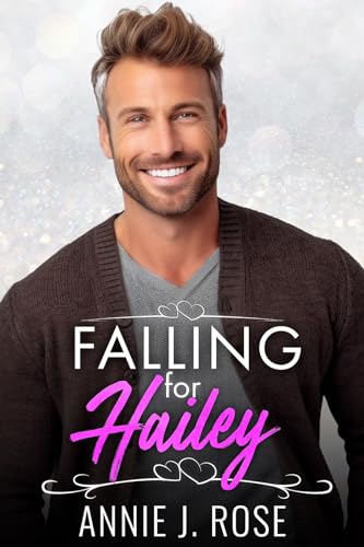 Falling for Hailey on Kindle