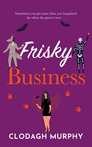 Frisky Business on Kindle