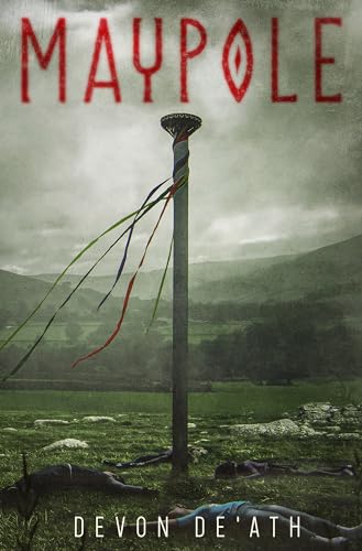 Maypole on Kindle