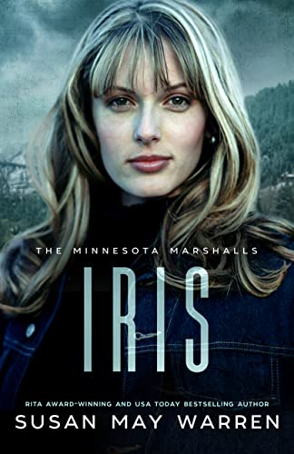 Iris (The Marshall Family Saga Book 12) on Kindle