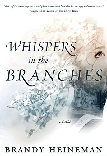 Whispers in the Branches on Kindle