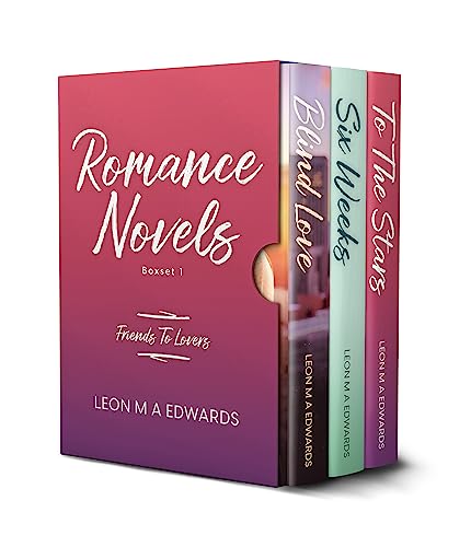Friends To Lovers (Romance Novels Boxset 1) on Kindle