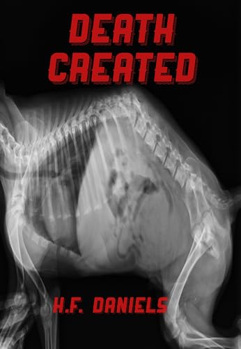 Death Created on Kindle