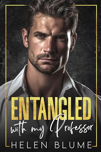 Entangled with My Professor on Kindle