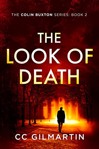 The Look of Death (The Colin Buxton Series Book 2) on Kindle