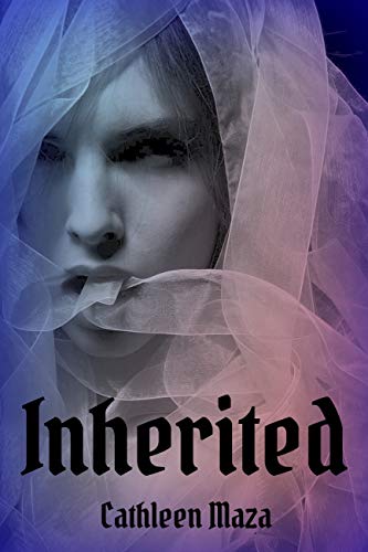 Inherited (Inherited Trilogy Book 1) on Kindle