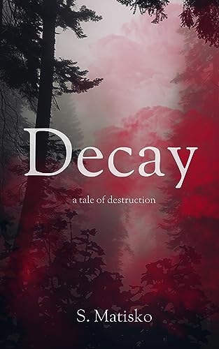Decay on Kindle