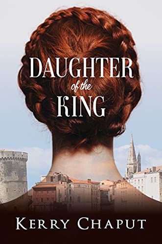 Daughter of the King (Defying the Crown Book 1) on Kindle