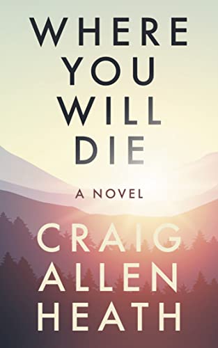 Where You Will Die on Kindle
