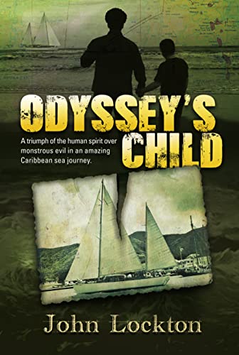 Odyssey’s Child on Kindle
