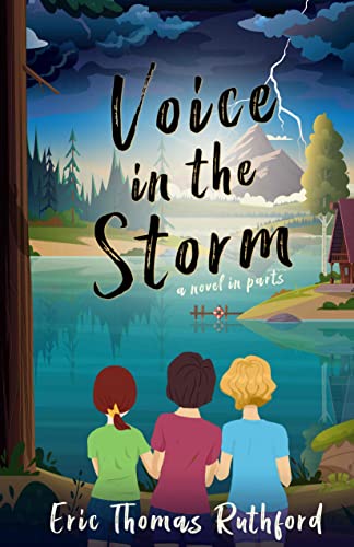 Voice in the Storm (Camp St. Innocent Book 1) on Kindle