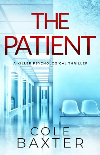 The Patient on Kindle
