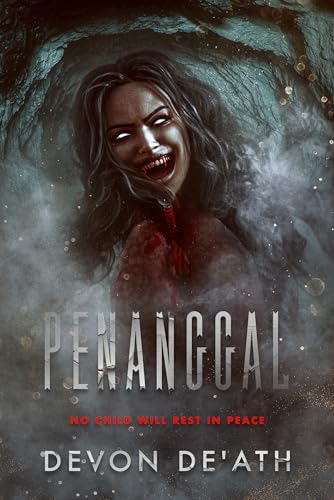 Penanggal on Kindle