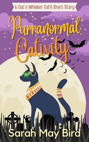 Purranormal Cativity on Kindle