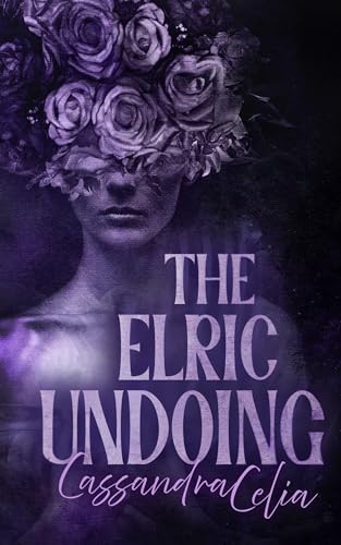 The Elric Undoing on Kindle