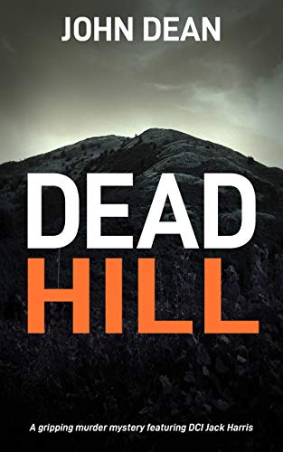 Dead Hill on Kindle