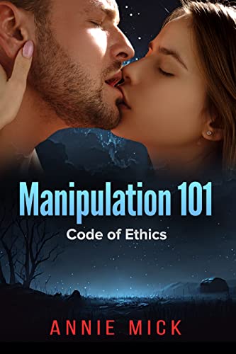 Manipulation 101 on Kindle