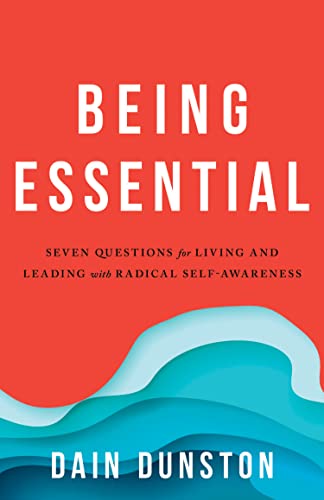 Being Essential on Kindle
