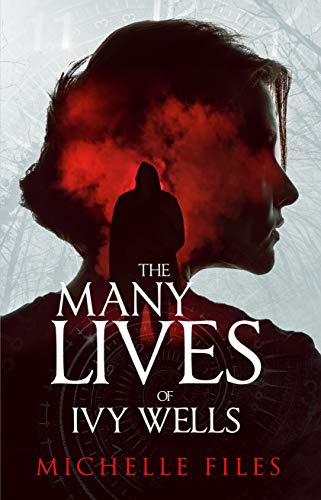 The Many Lives of Ivy Wells (Ivy Mystery Series Book 1) on Kindle