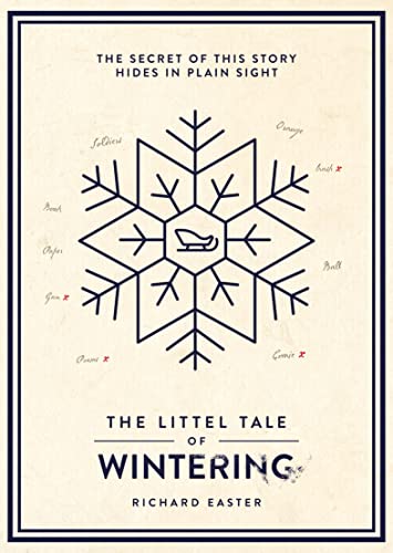 The Littel Tale Of Wintering on Kindle