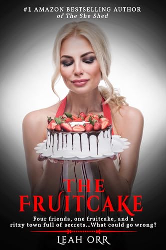 The Fruitcake on Kindle
