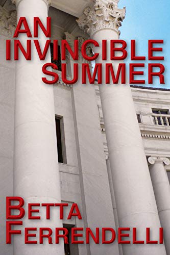 An Invincible Summer on Kindle