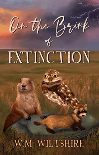 On The Brink Of Extinction on Kindle