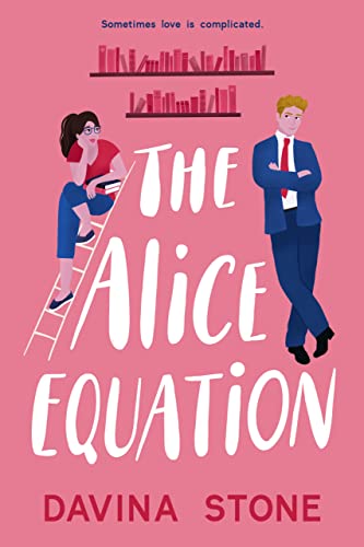 The Alice Equation (The Laws of Love Book 1) on Kindle