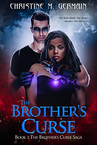 The Brother's Curse (The Brother's Curse Saga Book 1) on Kindle
