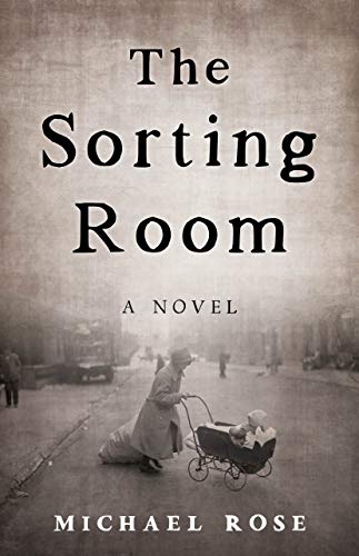 The Sorting Room on Kindle
