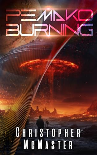 Pemako Burning (The Stepping Novels) on Kindle