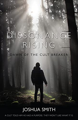 Dissonance Rising: Dawn of the Cult Breaker on Kindle