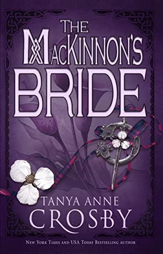 The MacKinnon's Bride (The Highland Brides Book 1) on Kindle