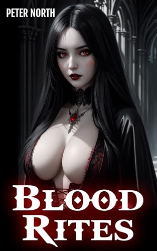Blood Rites on Kindle