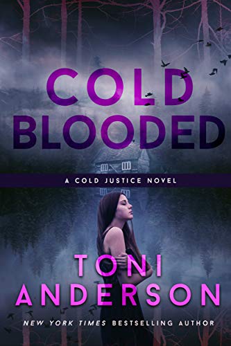 Cold Blooded (Cold Justice Series Book 10) on Kindle