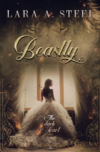 Beastly: The Dark Heart on Kindle