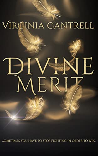 Divine Merit on Kindle