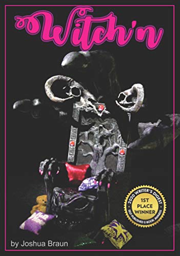 Witch'n on Kindle