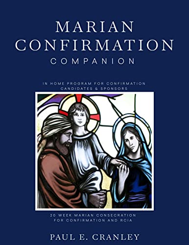 Marian Confirmation Companion on Kindle