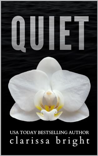 Quiet (The Mercy Blades Book 1) on Kindle
