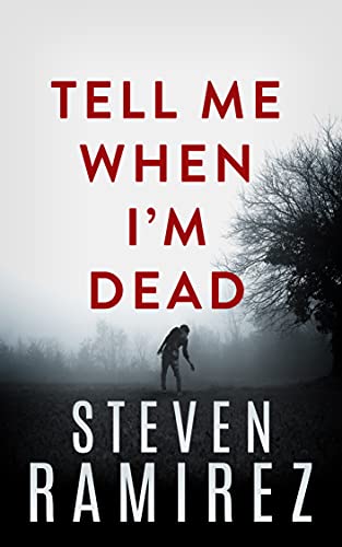Tell Me When I'm Dead (Hellborn Series Book 1) on Kindle